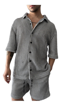Camisa Zummo Ibiza Sin Género Tejida