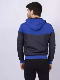 Imagen de Campera Kazuma Impermeable Rompeviento - Hombre