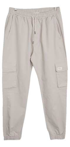 Pantalon Jogger Babucha Batuk Tennesse Hombre - Hormaf