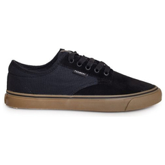 Zapatillas Filament Vance Black Gum Hombre Liviana - comprar online