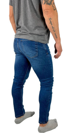 Jeans Santa Elena Luck Chupin Hombre en internet