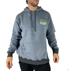 Buzo Canguro Hombre Spy Limited Cang Davis
