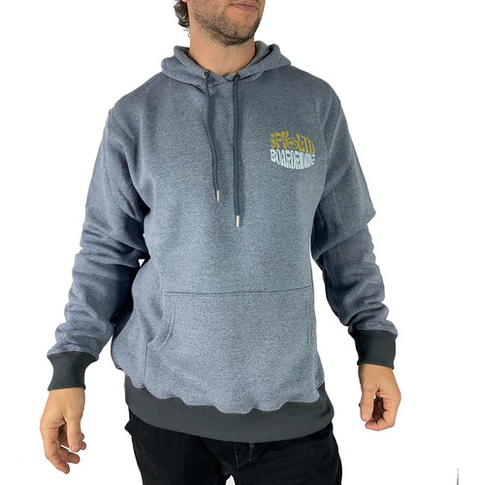 Buzo Canguro Hombre Spy Limited Cang Davis - comprar online