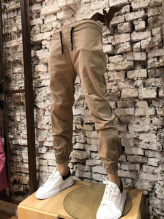 Pantalon Jogger Babucha Batuk Snake Liviano en internet