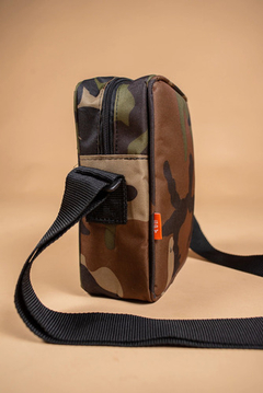 Morral Spy Limited Nuevo Sin Genero Nuevo