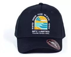 Gorra Spy Limited New Rip Original - Hormaf