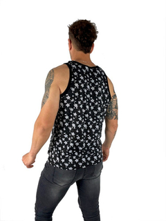 Musculosa Spylimited Oferta Nueva Verano - comprar online