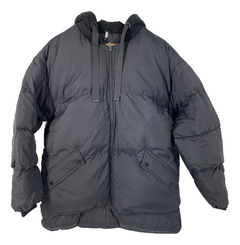 Campera Nylon Puffer Importad 7053 Nueva - comprar online
