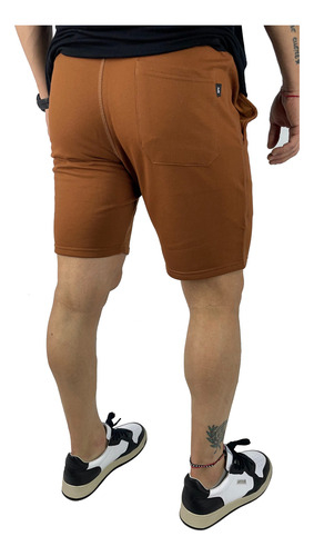 Bermuda Spy Limited Donato Jogging Algodon unisex