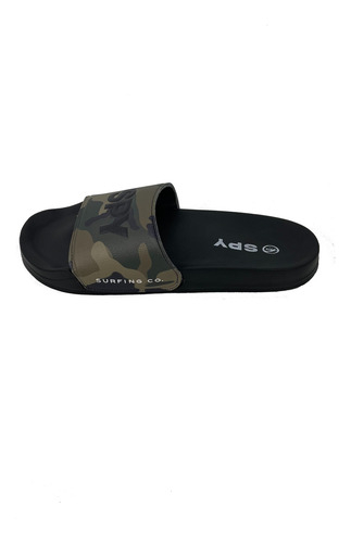 Chancla Ojota Spylimited Nueva Tira Ancha Original - comprar online