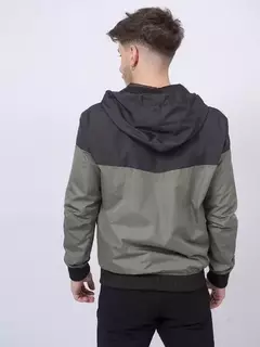 Imagen de Campera Kazuma Impermeable Rompeviento - Hombre