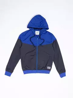 Campera Kazuma Impermeable Rompeviento - Hombre - Hormaf