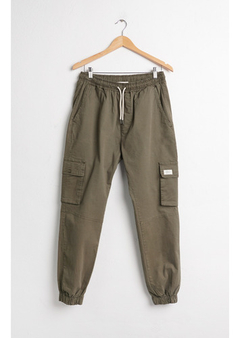 Pantalon Jogger Babucha Batuk Tennesse Hombre en internet
