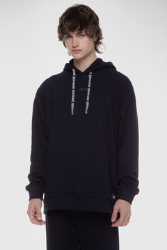 Buzo Hoodie Canguro Bernabe Nuevo Set - Hormaf