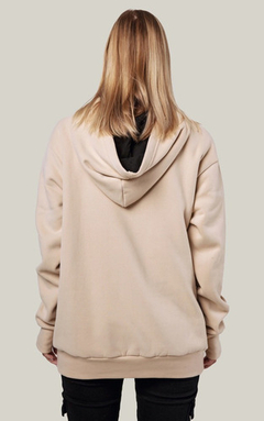 Buzo Hombre Luxo Conjuro Canguro - tienda online