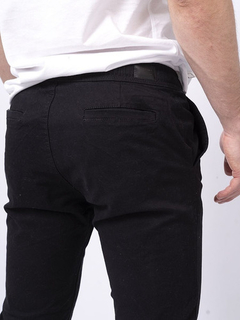 Pantalon Jogger Kazuma Dempsey Hombre Gabardina - tienda online