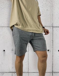 Bermuda Spy Limited Donato Jogging Algodon unisex