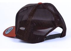Gorra Spy Limited Eye Cap Eco Dry Flexfit Hombre - comprar online