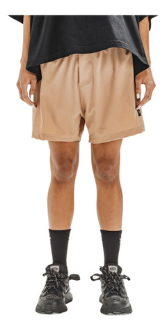 Short De Baño Malla Luxo Deportivo Corto Nuevo Hombre - Hormaf