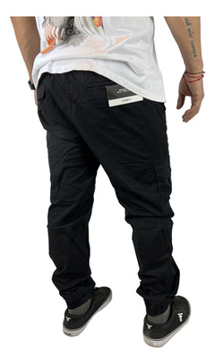 Imagen de Jogger Spylimited Cargo Big Talle Especial Nuevo