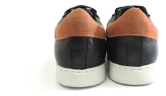 Zapatillas Lepoque Oferta Jan Chutney Cuero Hombre - tienda online