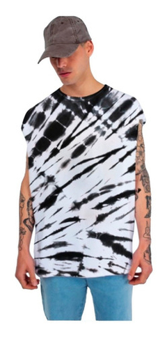 Imagen de Sudadera Luxo Proceso 6 Musculosa Hombre Unisex Nueva