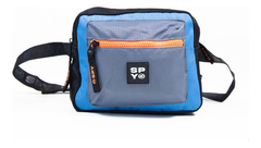 Morral Chelsea Grey Spylimited Nuevo en internet