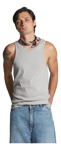Musculosa Batuk Morley Nuevo