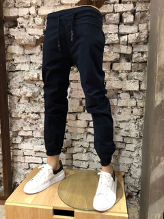 Pantalon Jogger Babucha Batuk Snake Liviano - comprar online