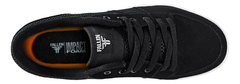 Zapatillas Fallen Patriot Black/white Nuevo - tienda online