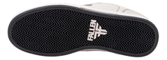 Zapatillas Fallen Patriot Black/white Nuevo