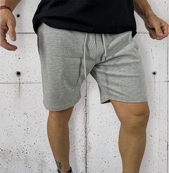 Bermuda Spy Limited Donato Jogging Algodon unisex - Hormaf