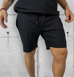 Bermuda Spy Limited Donato Jogging Algodon unisex - comprar online