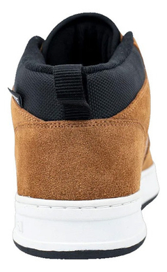 Zapatilla Fallen The Crusade Sand/black - Cupsole - comprar online
