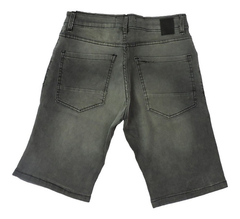 Bermuda Kazuma Mondr Hombre Chupin Rotura - comprar online