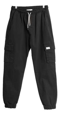 Imagen de Pantalon Jogger Babucha Batuk Tennesse Hombre