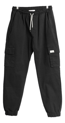 Pantalon Jogger Babucha Batuk Tennesse Hombre - comprar online