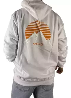 Buzo Spy Limited WE ARE - Hombre en internet