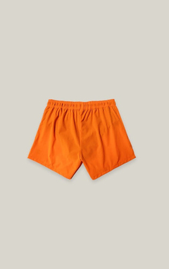 Short De Baño Malla Luxo Deportivo Corto Nuevo Hombre