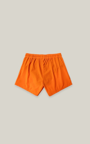 Short De Baño Malla Luxo Deportivo Corto Nuevo Hombre