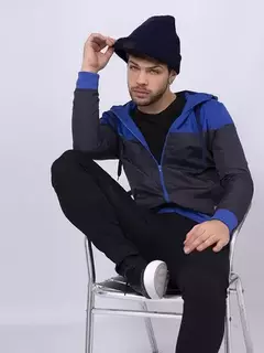 Campera Kazuma Impermeable Rompeviento - Hombre - comprar online