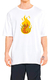 Remera Luxo Anti Género Respeto Hombre - comprar online