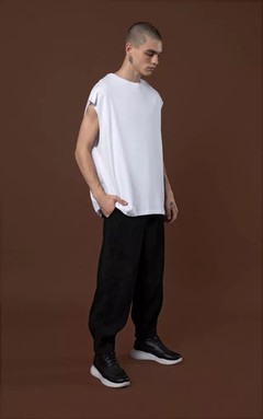 Sudadera Luxo Control Musculosa Hombre Unisex Nueva en internet