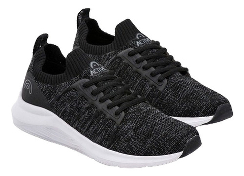 Zapatillas Active Kai Ringo Deportiva Livianas