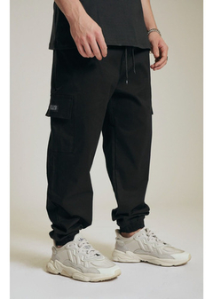 Jogger Huoky Cargo Apocalypse Nuevo - Hormaf