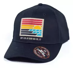 Gorra Spy Limited Panther 2 Negra Original - comprar online