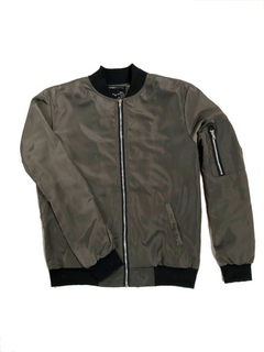 Campera Valkymia Thames Bomber Nueva Hombre - comprar online