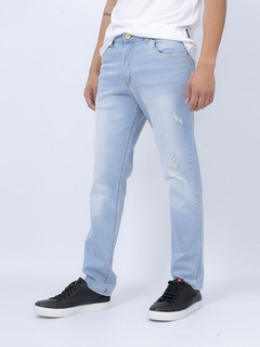 Imagen de Jeans Hombre Kazuma Trelew Recto Elastizado Nuevo Hombre