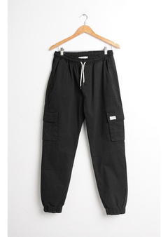 Pantalon Jogger Babucha Batuk Tennesse Hombre