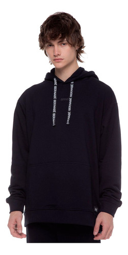 Buzo Hoodie Canguro Bernabe Nuevo Set